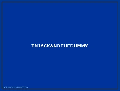 Reconstructed placeholder Three's Company thumbnail: JackAndTheDummy.jpg