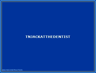 Reconstructed placeholder Three's Company thumbnail: JackAtTheDentist.jpg