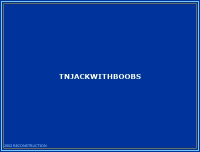 Reconstructed placeholder Three's Company thumbnail: JackWithBoobs.jpg
